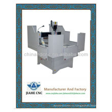 JK-6060 cnc маршрутизатор машина для алюминия, меди, сталь, дерево, пластик, акрил гравировки & резки